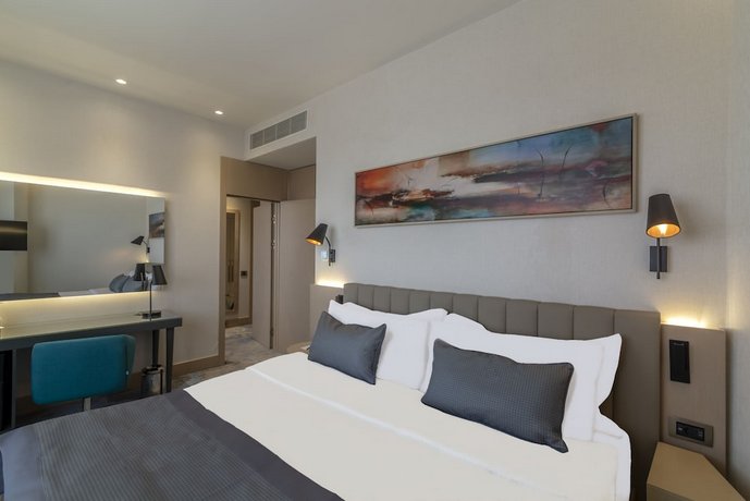 Crowne Plaza Cappadocia - Nevsehir
