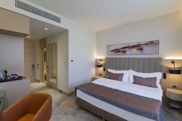 Crowne Plaza Cappadocia - Nevsehir