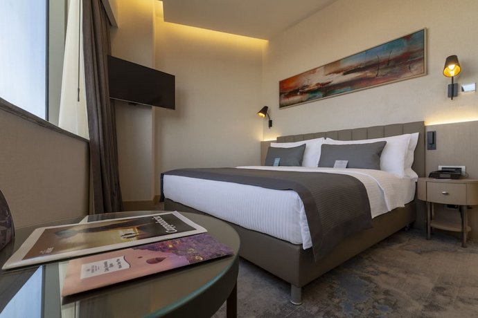 Crowne Plaza Cappadocia - Nevsehir