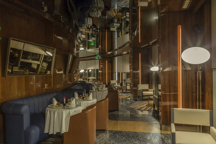 Crowne Plaza Cappadocia - Nevsehir