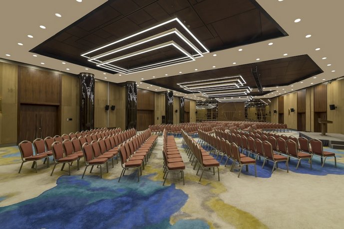 Crowne Plaza Cappadocia - Nevsehir