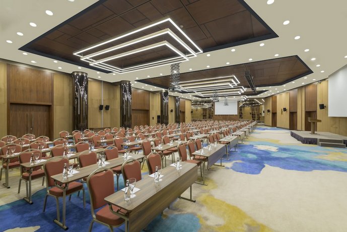Crowne Plaza Cappadocia - Nevsehir