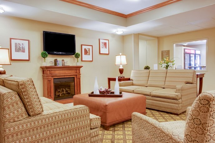 Candlewood Suites Aberdeen-Edgewood-Bel Air