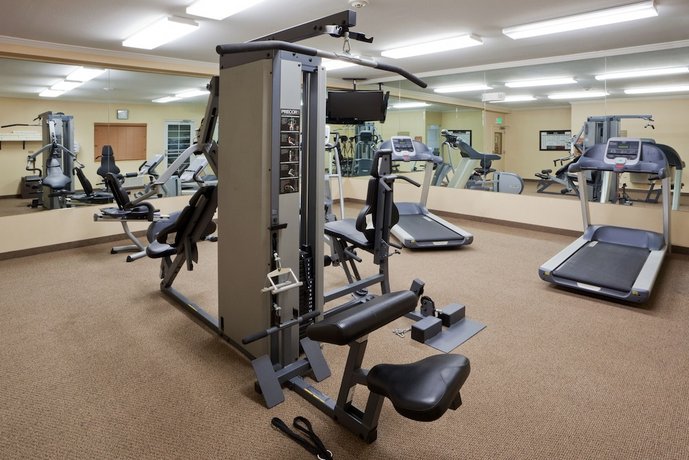 Candlewood Suites Aberdeen-Edgewood-Bel Air