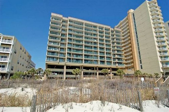 Verandas by Elliott Beach Rentals