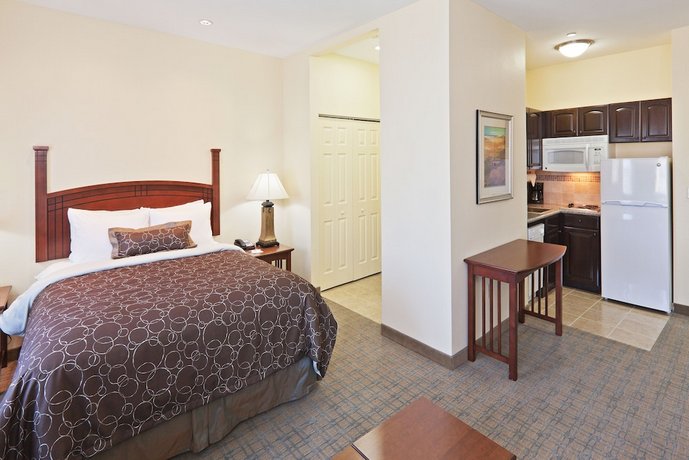 Staybridge Suites Oklahoma City