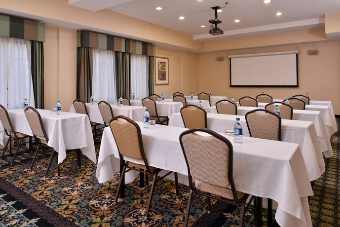 Staybridge Suites Oklahoma City