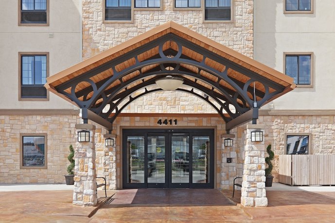Staybridge Suites Oklahoma City