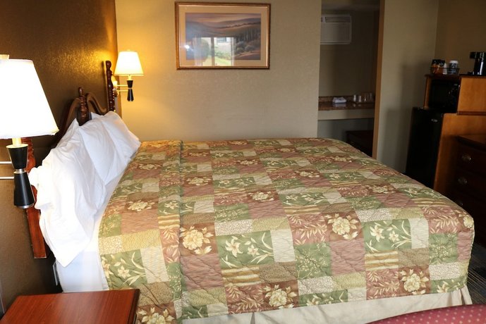 Battlefield Inn Springfield