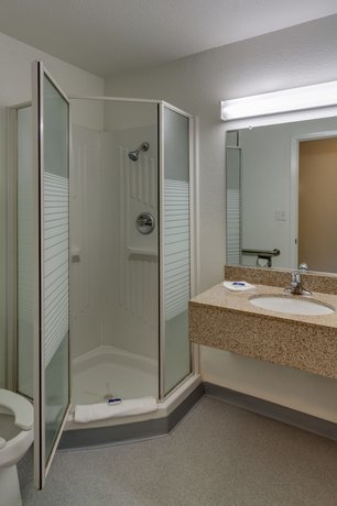 Motel 6 Spokane West-Downtown