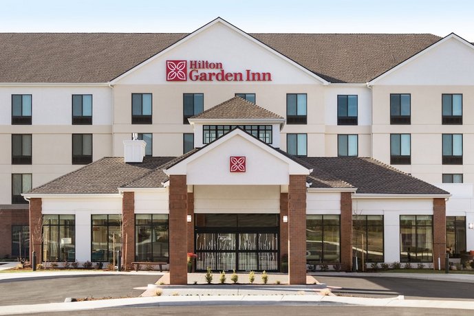 Hilton Garden Inn Medford