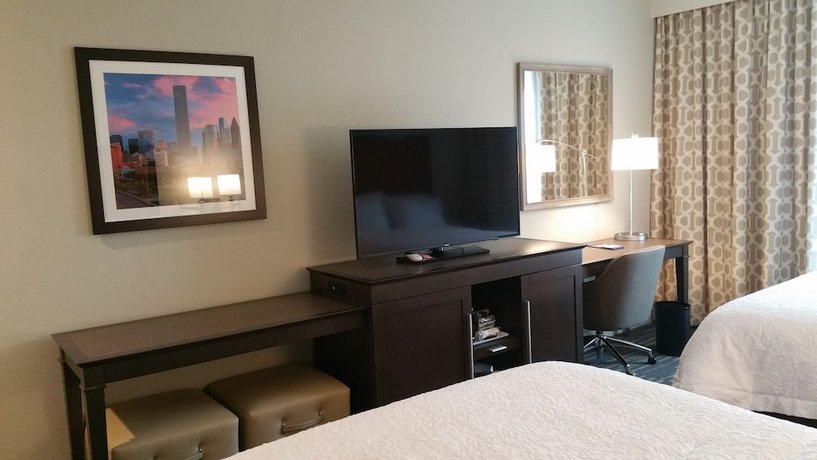 Hampton Inn & Suites Houston/Atascocita Tx