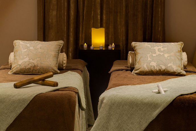 Mount Grace Hotel & Spa