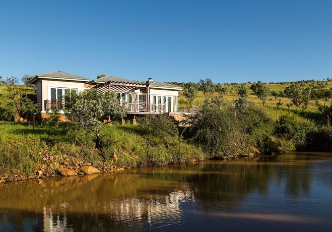 Mount Grace Hotel & Spa