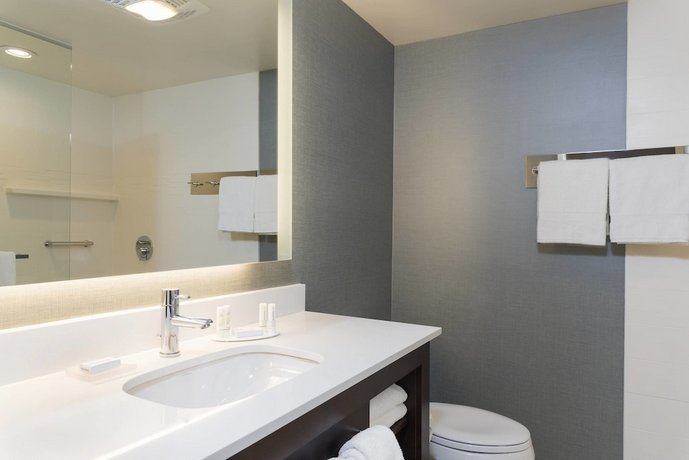 Residence Inn by Marriott Green Bay Downtown