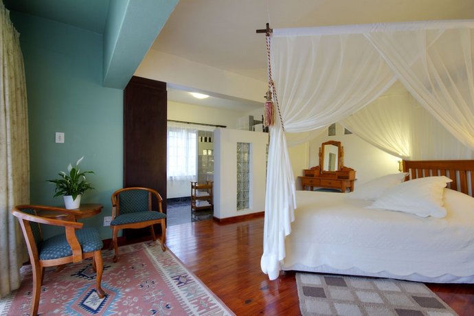 St Lucia Wetlands Guest House