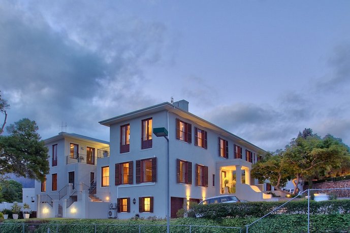 Nova Constantia Boutique Residence