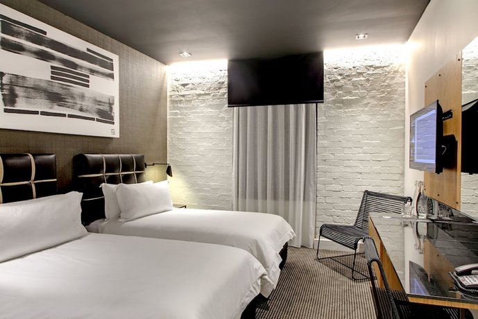 Century City Hotel