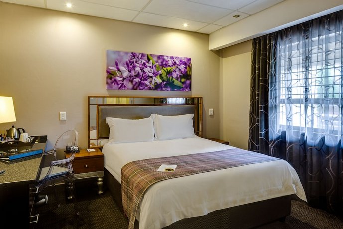 Fortis Hotel Manor Pretoria