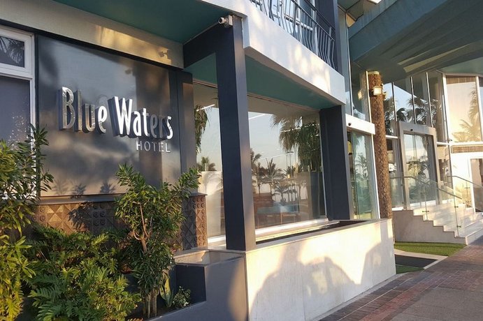 Blue Waters Hotel