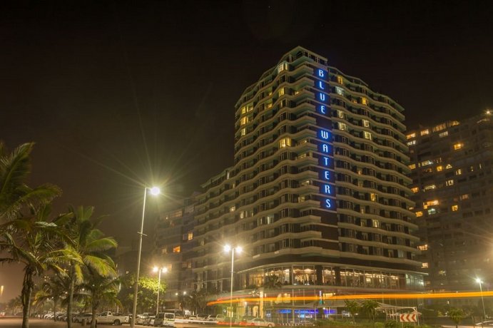 Blue Waters Hotel