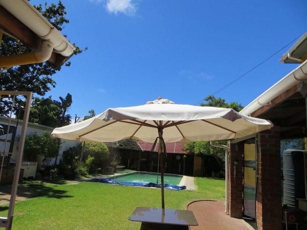 Lourens River Guesthouse B&B