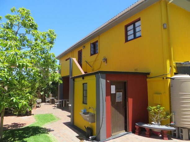 Lourens River Guesthouse B&B