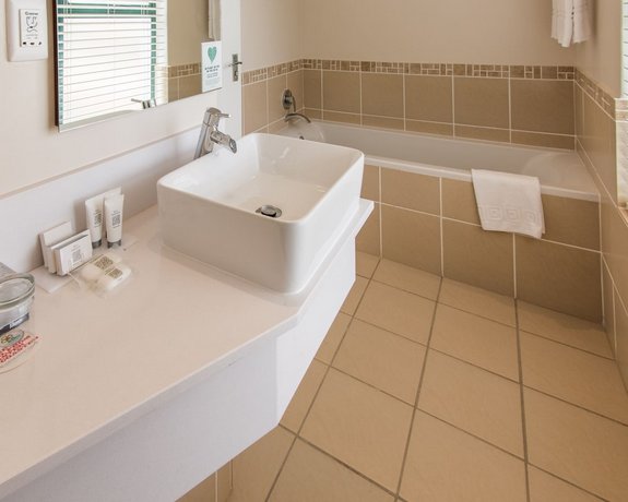Courtyard Hotel Eastgate