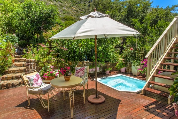 Tranquility Guest House