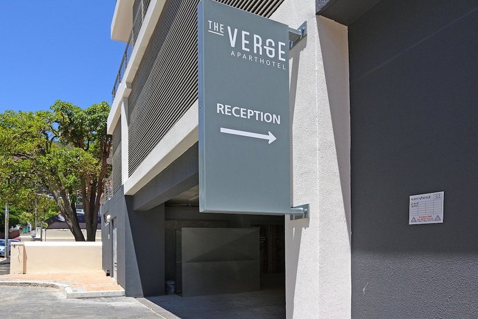 The Verge Aparthotel