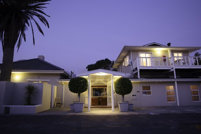 Beach House Hout Bay