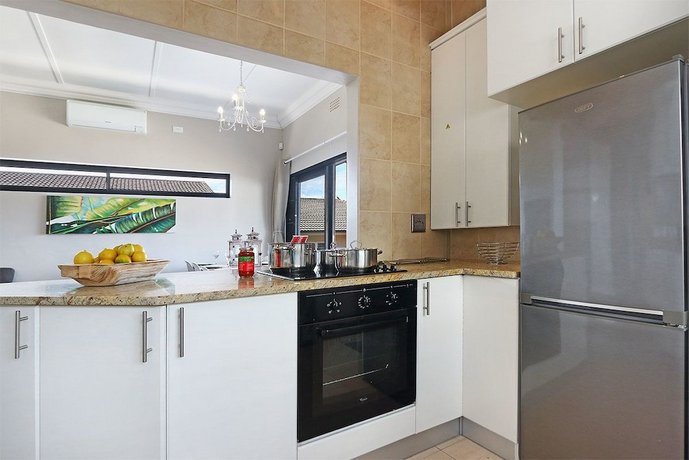 STAR APARTMENTS Cape Town