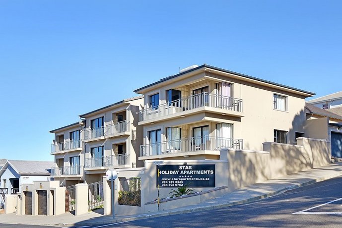 STAR APARTMENTS Cape Town