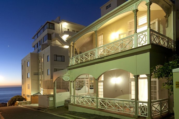 Enchanted Guest House