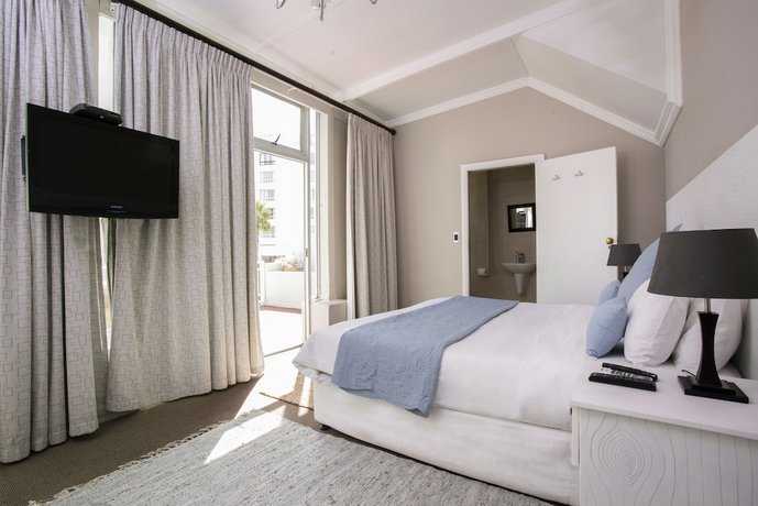 Enchanted Guest House