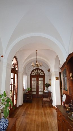 Sonnekus Guest House Cape Town