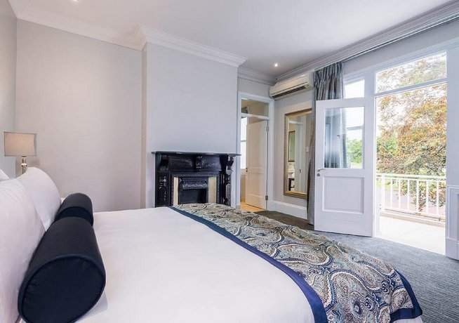 Avondale Boutique Hotel