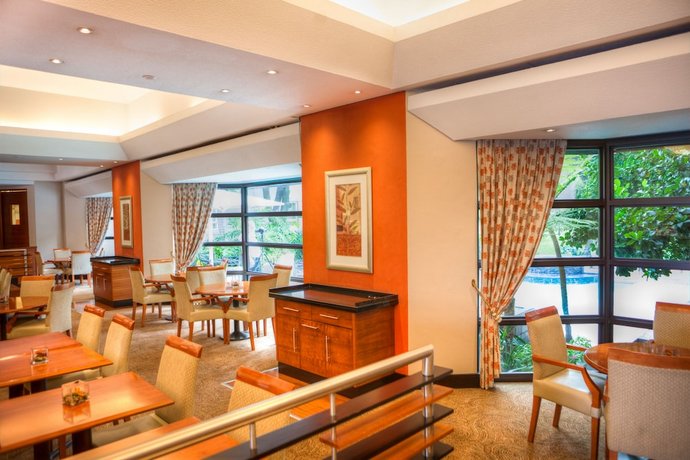 City Lodge Sandton Katherine Street