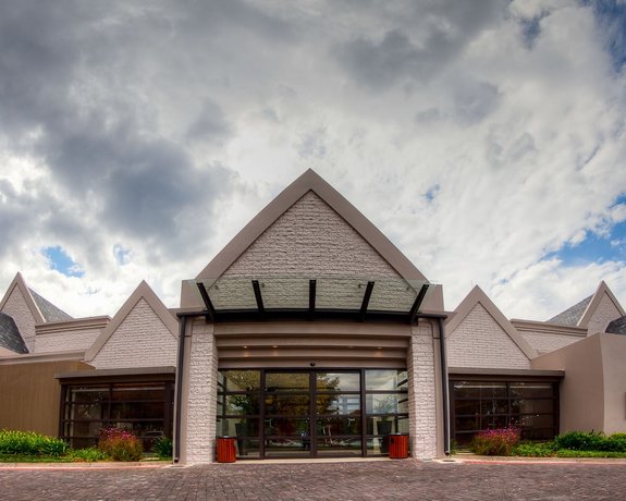 City Lodge Sandton Katherine Street