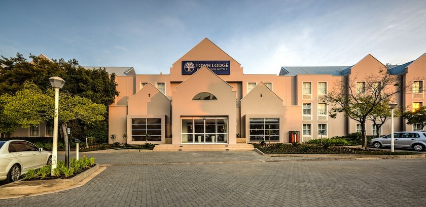 Town Lodge Midrand