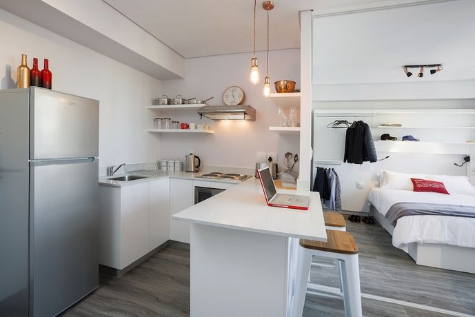 106 On Adderley Accommodation