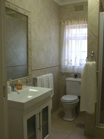 Gordon's Bay Guesthouse