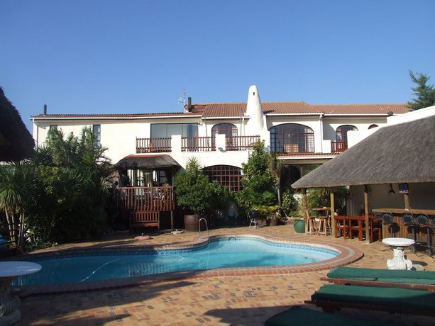 Gordon's Bay Guesthouse
