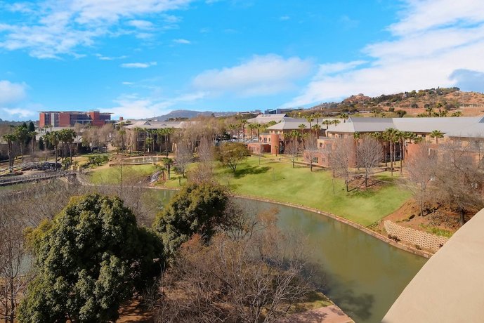 ANEW Hotel Roodepoort Johannesburg