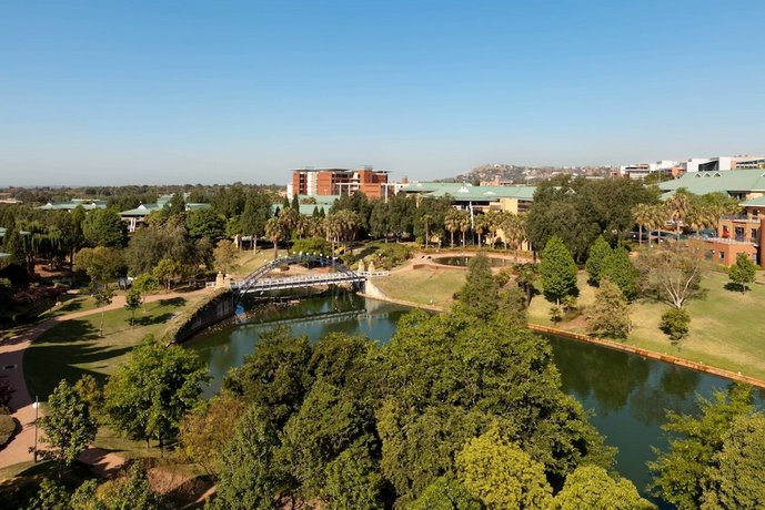 ANEW Hotel Roodepoort Johannesburg