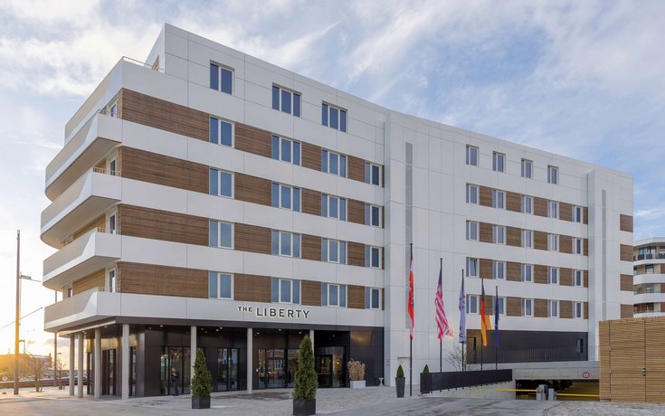 THE LIBERTY Hotel Bremerhaven BW Signature Collection