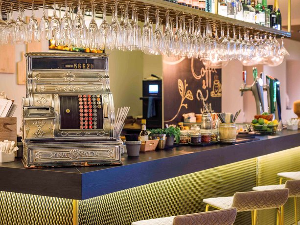 Hotel Mercure Porto Centro