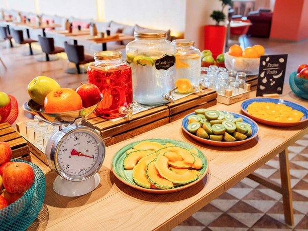 Hotel Mercure Porto Centro