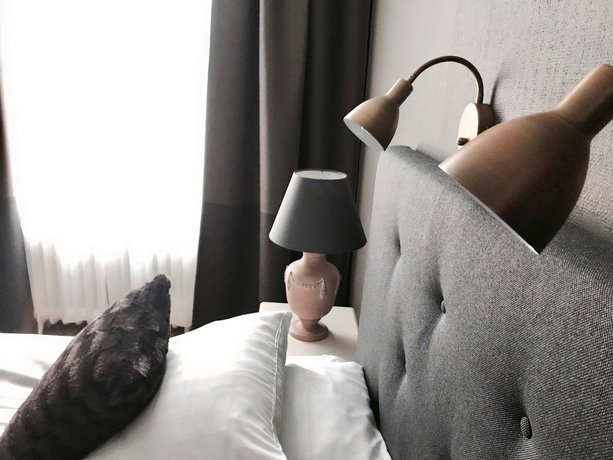 Best Western Motala Stadshotell