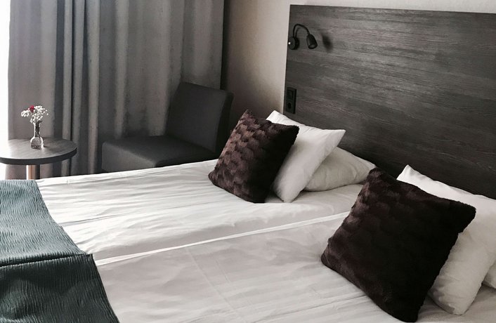 Best Western Motala Stadshotell
